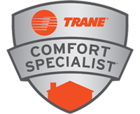 Trane Comfort Specialist